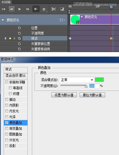 PhotoshopԔ(x)r(sh)gS(dng)֮A(ch)ƪ
