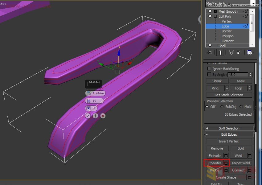 3ds MAX3犿չ_ģ