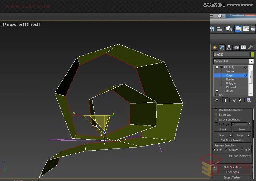 3ds MAX3犿չ_ģ