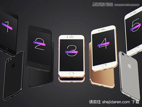 10|iPhone7չʾģd
