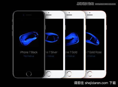 10|iPhone7չʾģd