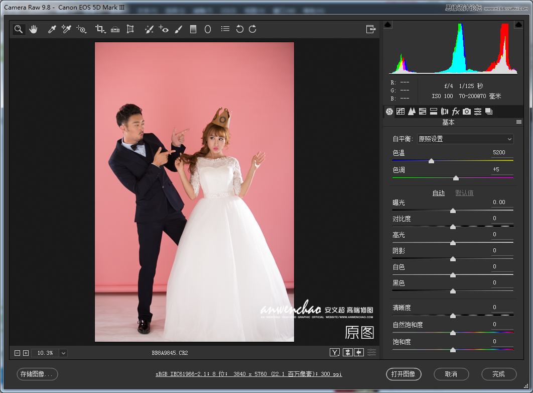 Photoshop{҃Ȼ鼆ƬСЧ