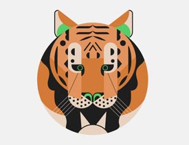 IllustratorLƱƽL(fng)Ī{^
