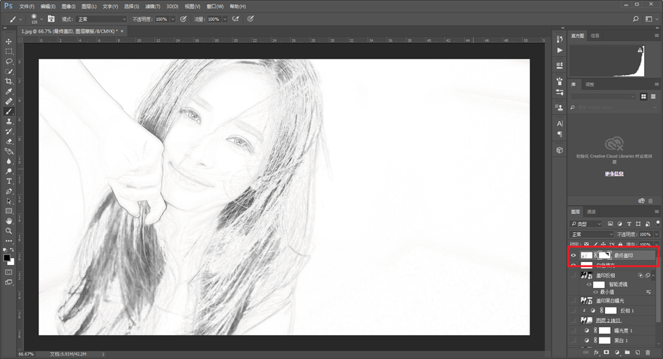 PhotoshopԔڈD̎傀T