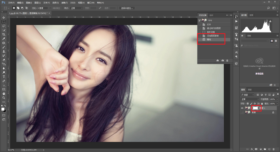 PhotoshopԔ(x)ڈD̎傀(g)(x)T