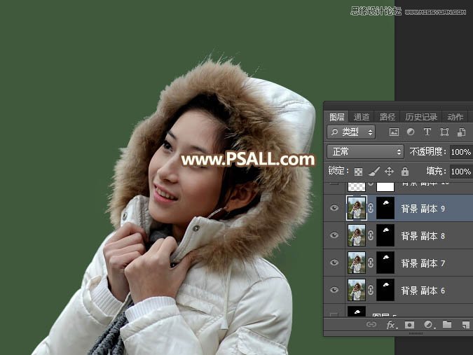 Photoshopͨ⾰