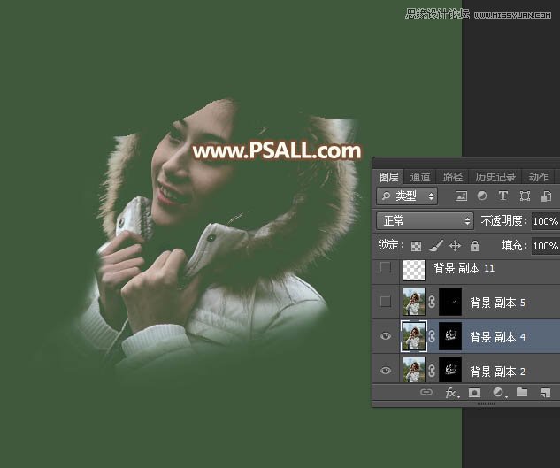 Photoshopͨ⾰