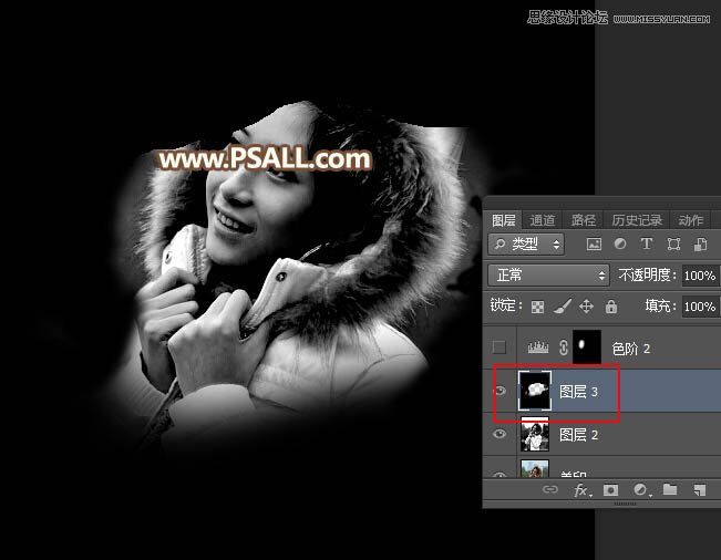 Photoshopͨ⾰