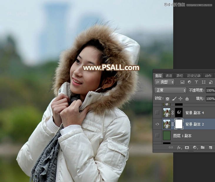 Photoshopͨ⾰