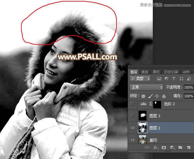 Photoshopͨ⾰