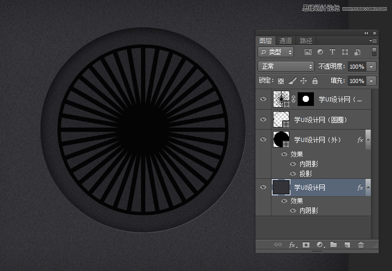 PhotoshopO(sh)Ӌ(j)ɫL(fng)ĈAΰoD(bio)