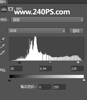 Photoshop多種方法摳出人像亂糟糟的頭發絲