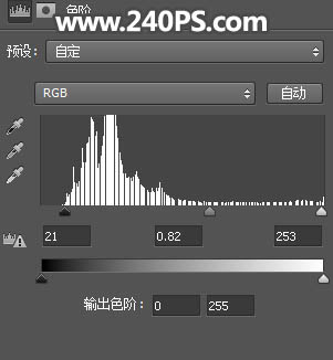 Photoshop多種方法摳出人像亂糟糟的頭發絲