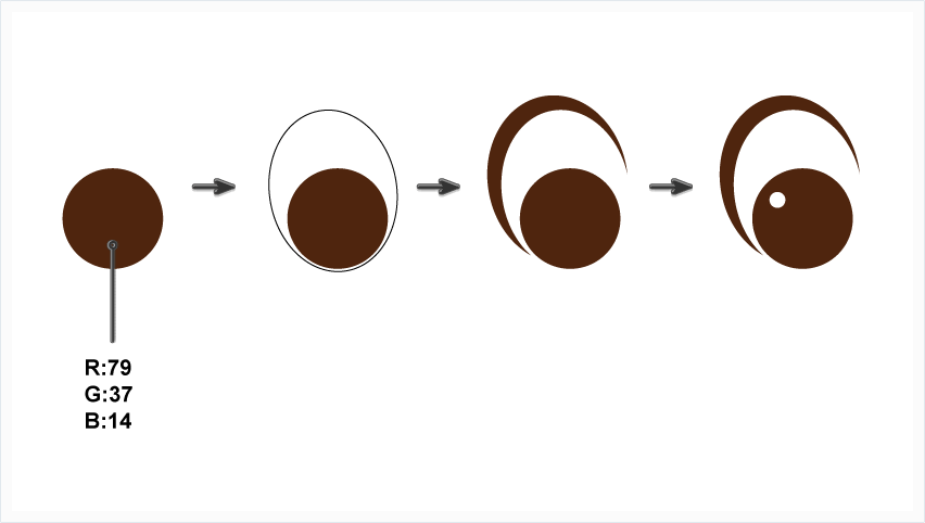 IllustratorLƿͨɐ۵СϻD
