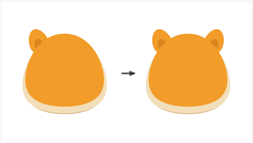 IllustratorLƿͨɐ۵СϻD