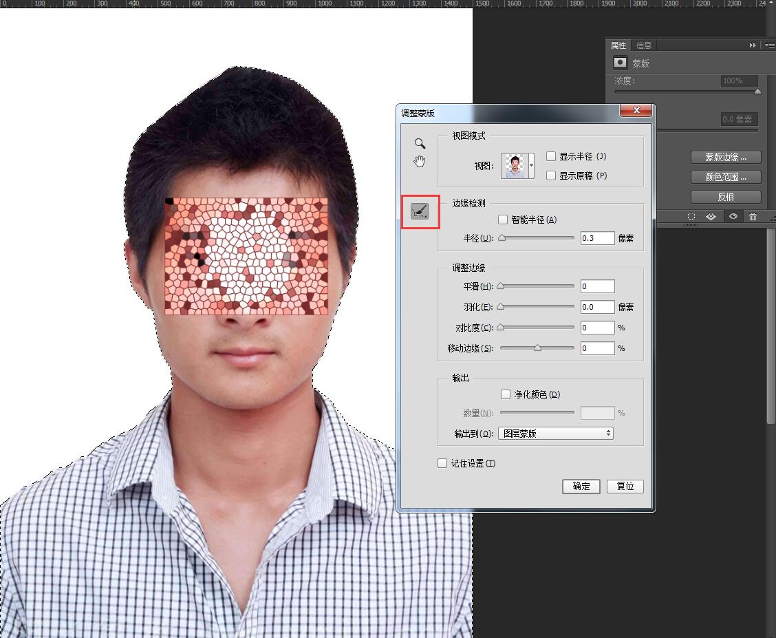 PhotoshopԔCյ񓸈D