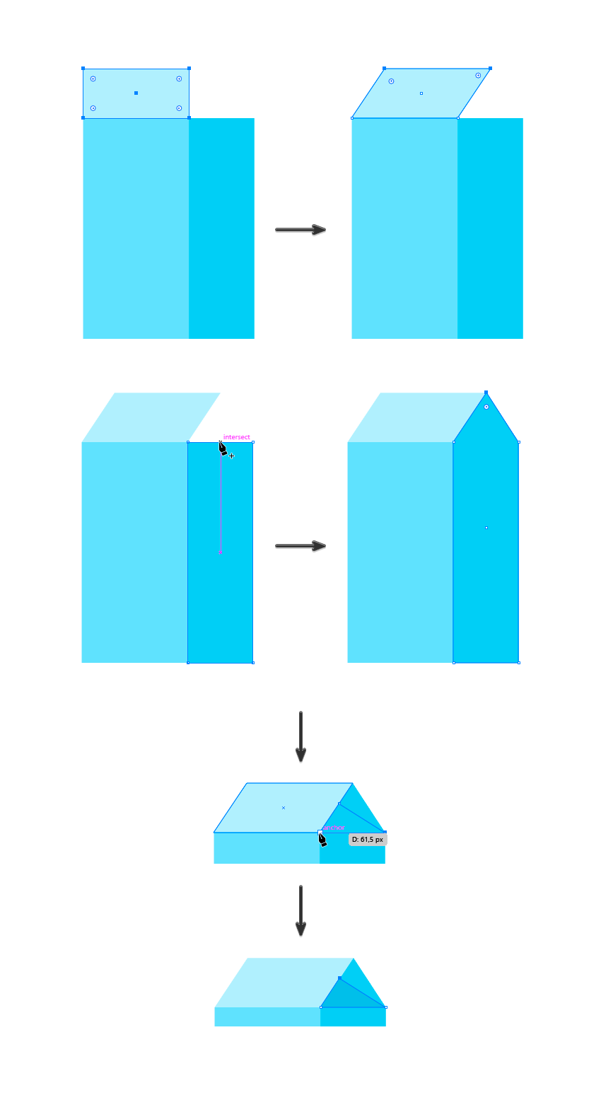 IllustratorʹΠLƿȈD