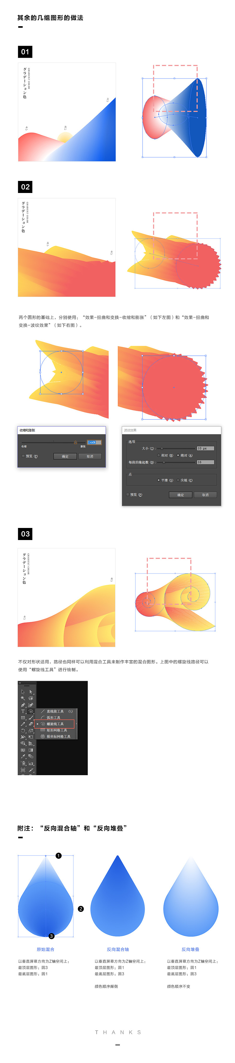 Illustratorͨ^(gu)ϹLƻʽu׃ҕl̳