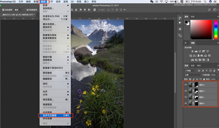 Photoshopͨ^ϳɌxϲʹ