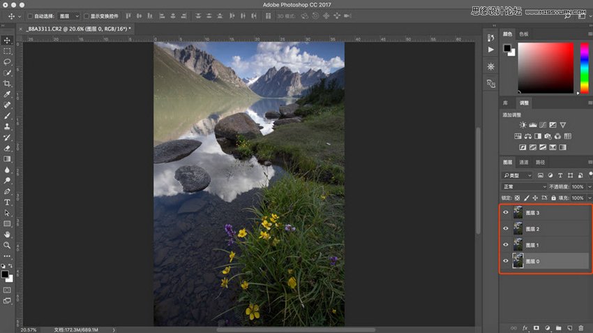 Photoshopͨ^ϳɌxϲʹ