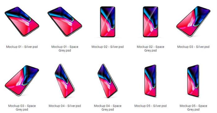 |iPhoneXiPhone8չʾģd