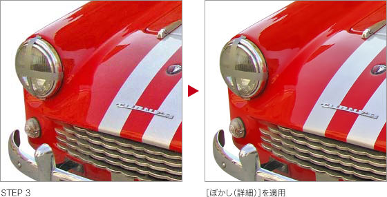 Photoshopٰ܇Ƭ׃LͮЧ