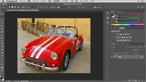 Photoshopٰ܇Ƭ׃LͮЧ