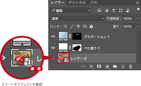 Photoshopٰ܇Ƭ׃LͮЧ