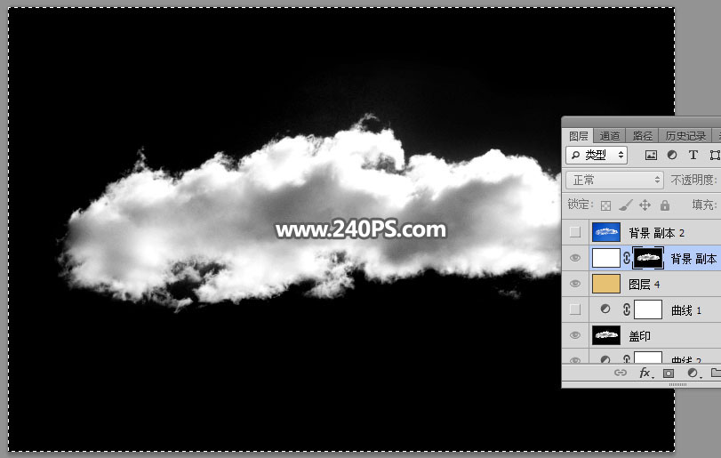 Photoshopͨ߿ٓƈDƬ