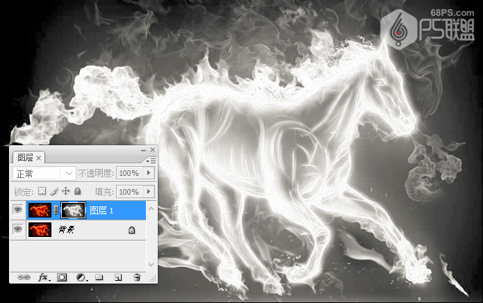 PhotoshopͨȼĻR