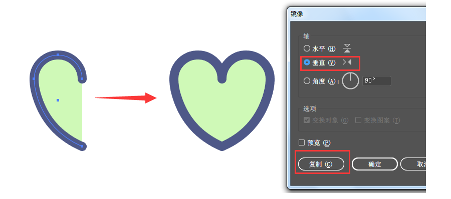 IllustratorLƿͨL\ˎˮƿ