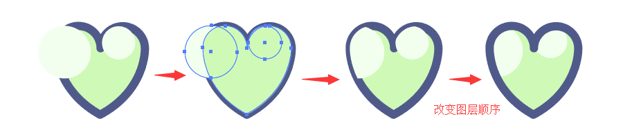 IllustratorLƿͨL\ˎˮƿ