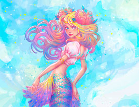 IllustratorLΨˮ~D