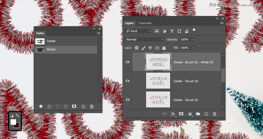 Photoshopë׵ʥQ(ji)wӢ