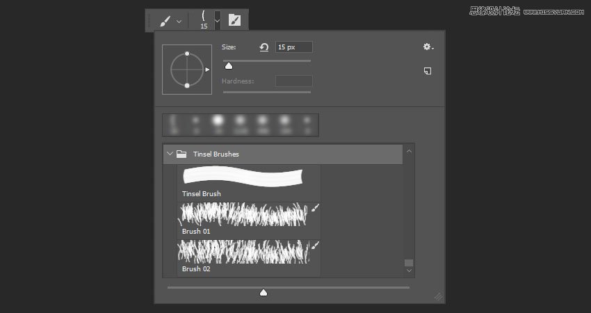 Photoshopë׵ʥQ(ji)wӢ