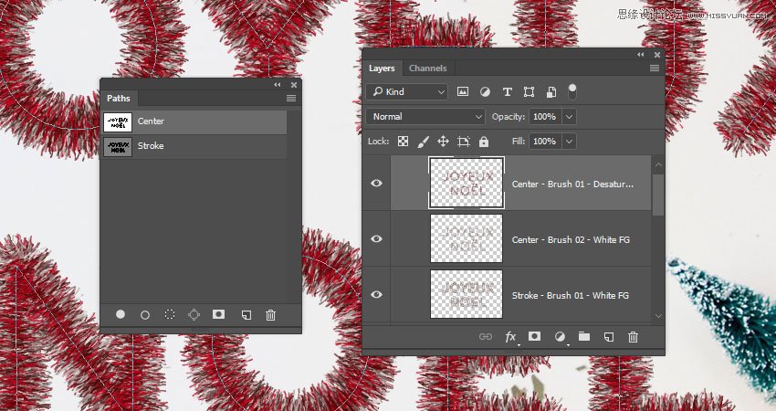 Photoshopë׵ʥQ(ji)wӢ