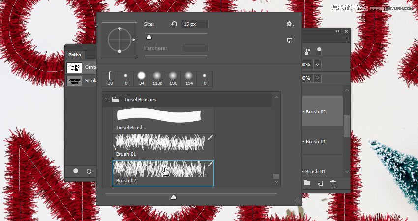 Photoshopë׵ʥQ(ji)wӢ