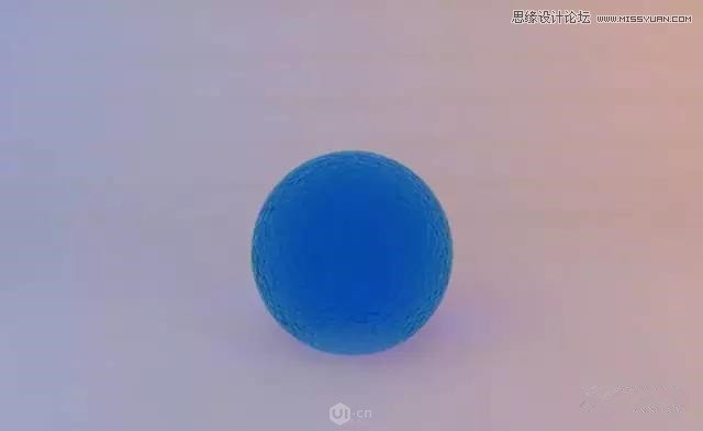 C4D͸Ĳ|(zh)ˮǽ̳