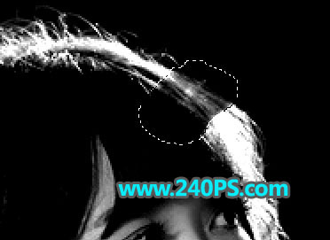 Photoshopܶ༚(x)^l(f)zƬ