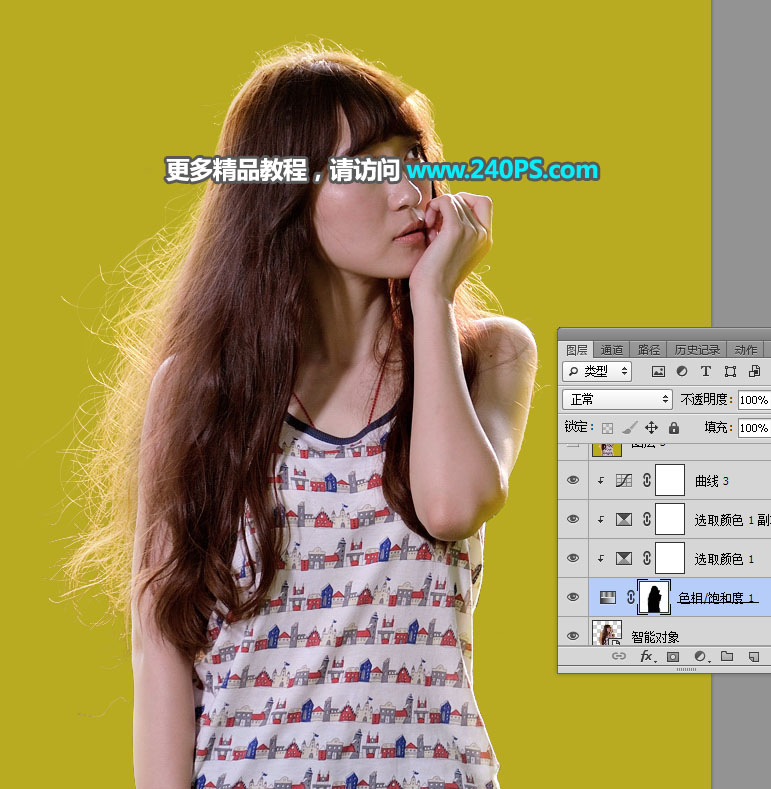 Photoshopܶ༚^lzƬ