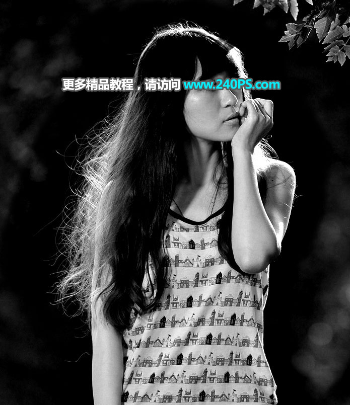 Photoshopܶ༚(x)^l(f)zƬ