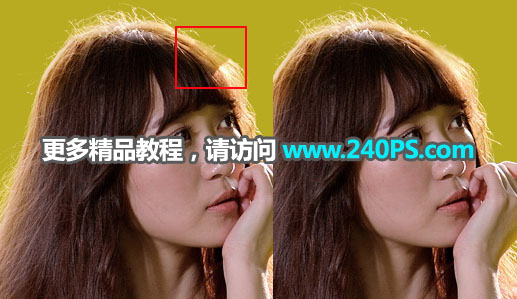 Photoshopܶ༚^lzƬ
