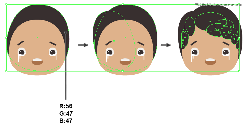 IllustratorO(sh)Ӌְ֑YD