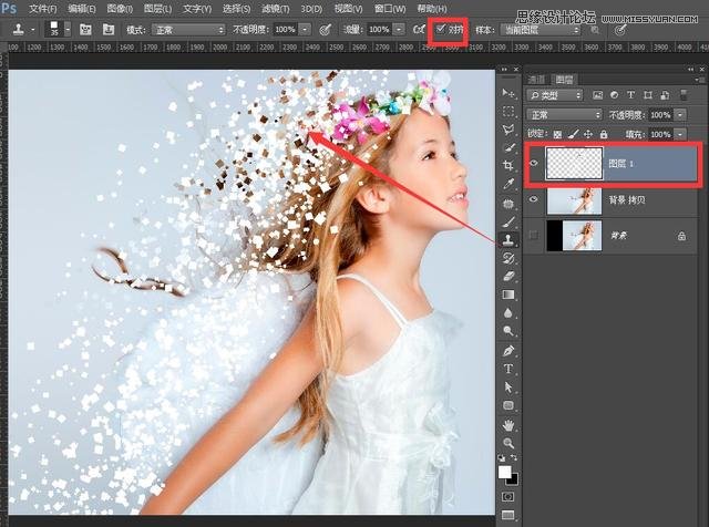 PhotoshopDA(ch)ɺ͹Pˢʹý̳