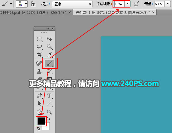 Photoshopʹ{߅С