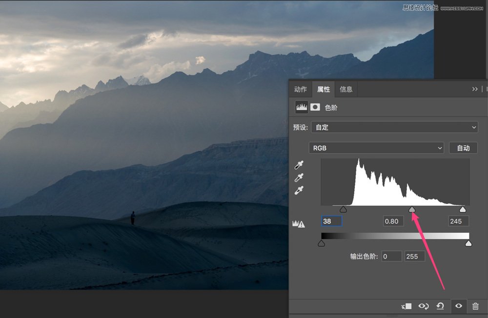 PhotoshopԔɫA{ɫԭ