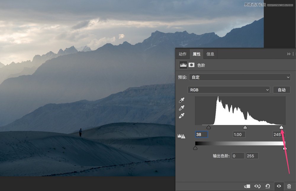 PhotoshopԔɫA{ɫԭ