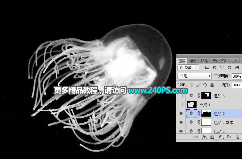 Photoshopͨߓ͸ˮĸ
