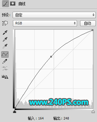Photoshop如何巧用通道工具摳出透明水母