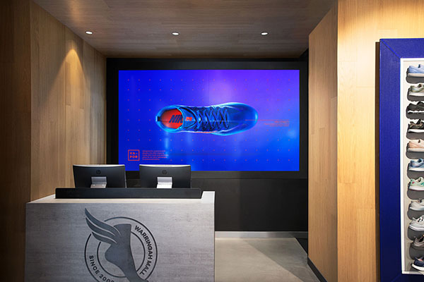 The Athletes FootƷOӋp